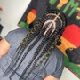 Senegalese Twist