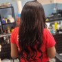 Closure Sew In