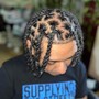 Loc Forming (Starter Locs)