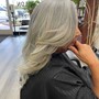 Olaplex Treatment