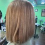 Keratin Treatment