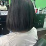 Keratin Treatment