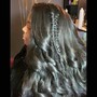 Tape in Hair Extensions