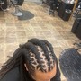 Havana Twists