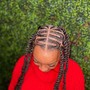 Feed in Braids