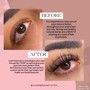 Proper Lash Extension Removal