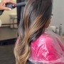 Extensions Removal