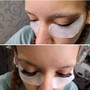 Brow wax