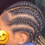 Men’s Braids