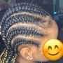 Men’s Braids