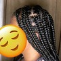 Crochet Braids