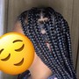 Nubian Twists