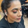 Wedding Makeup