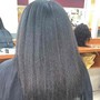 Keratin Treatment