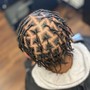 Feed In Braids