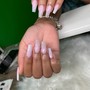 Acrylic Fullset