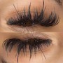 Eyelash Fill