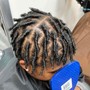 Starter Locs