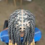 Consult for Repairs/Starter Locs/Loc extensions/ and Instant locs