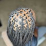 Consult for Repairs/Starter Locs/Loc extensions/ and Instant locs