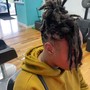 Dreadlocks