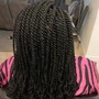 Kinky Twist