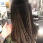 Brazilian Blowout