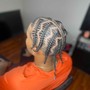 island twist