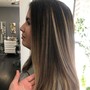 Full Highlight+ Blowout