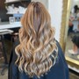 Balayage