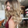 Balayage