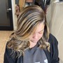 The Fabulous Package - Highlights/ Balayage