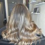 The Fabulous Package - Highlights/ Balayage