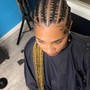 Cornrows