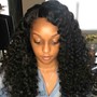 Add on HD Lace Closure