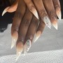 Acrylic Overlay