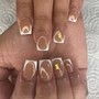 Gel Manicure