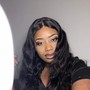 Lace Closure Sew In