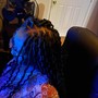 Crochet Braids