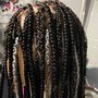 Poetic Justice Braids