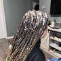 Poetic Justice Braids