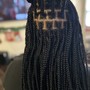 Foundation Braids