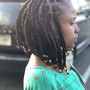 Foundation Braids