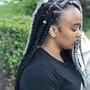 Foundation Braids