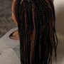 Foundation Braids