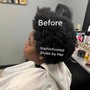 Wash and Go