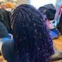 Crochet Braids