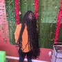 soft locs