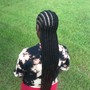 Poetic Justice Braids