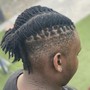 Basic Retwist (No Style)